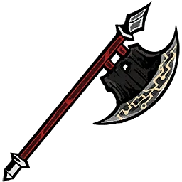 Lightning Axe